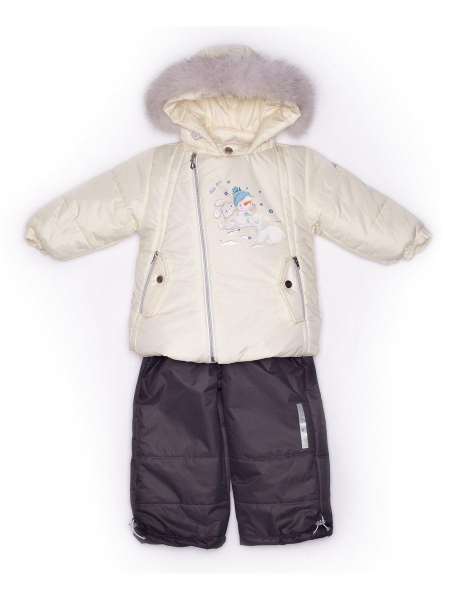 Костюм MaLeK BaBy