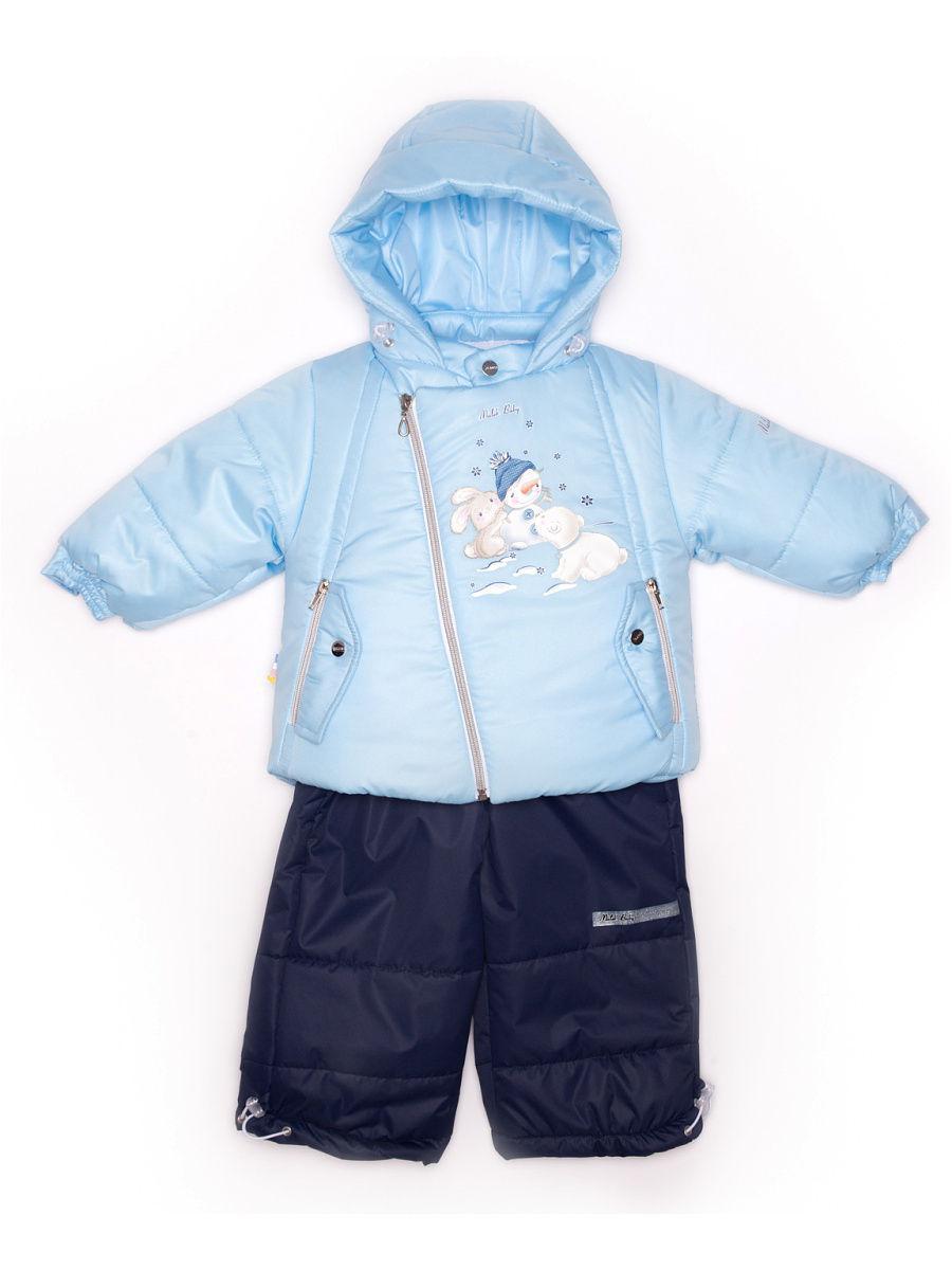 Костюм MaLeK BaBy