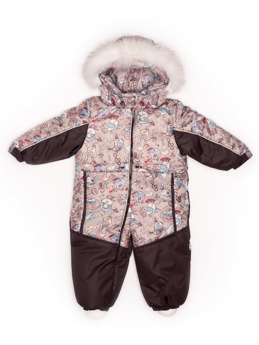 Костюм MaLeK BaBy