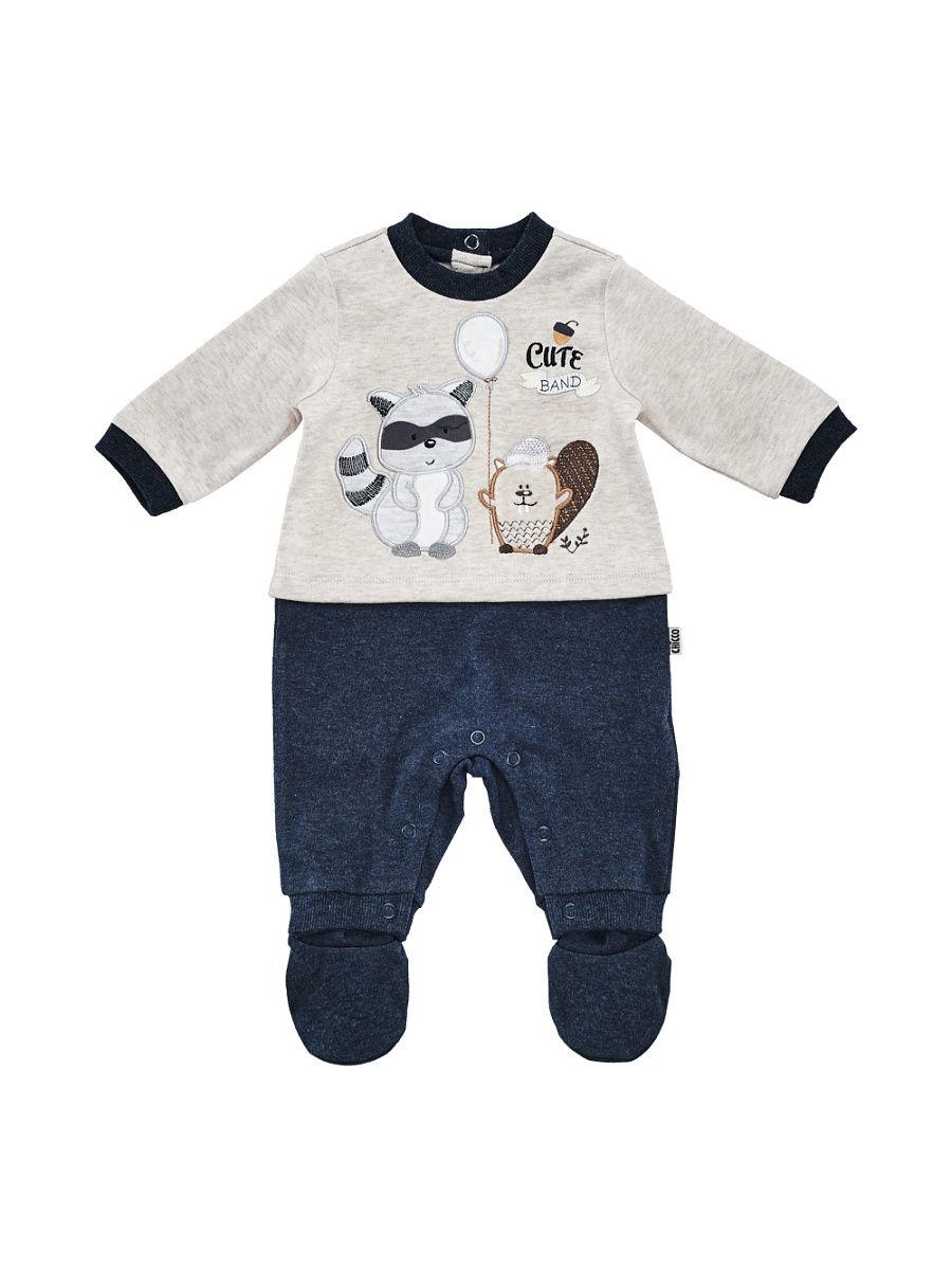 Костюм CHICCO