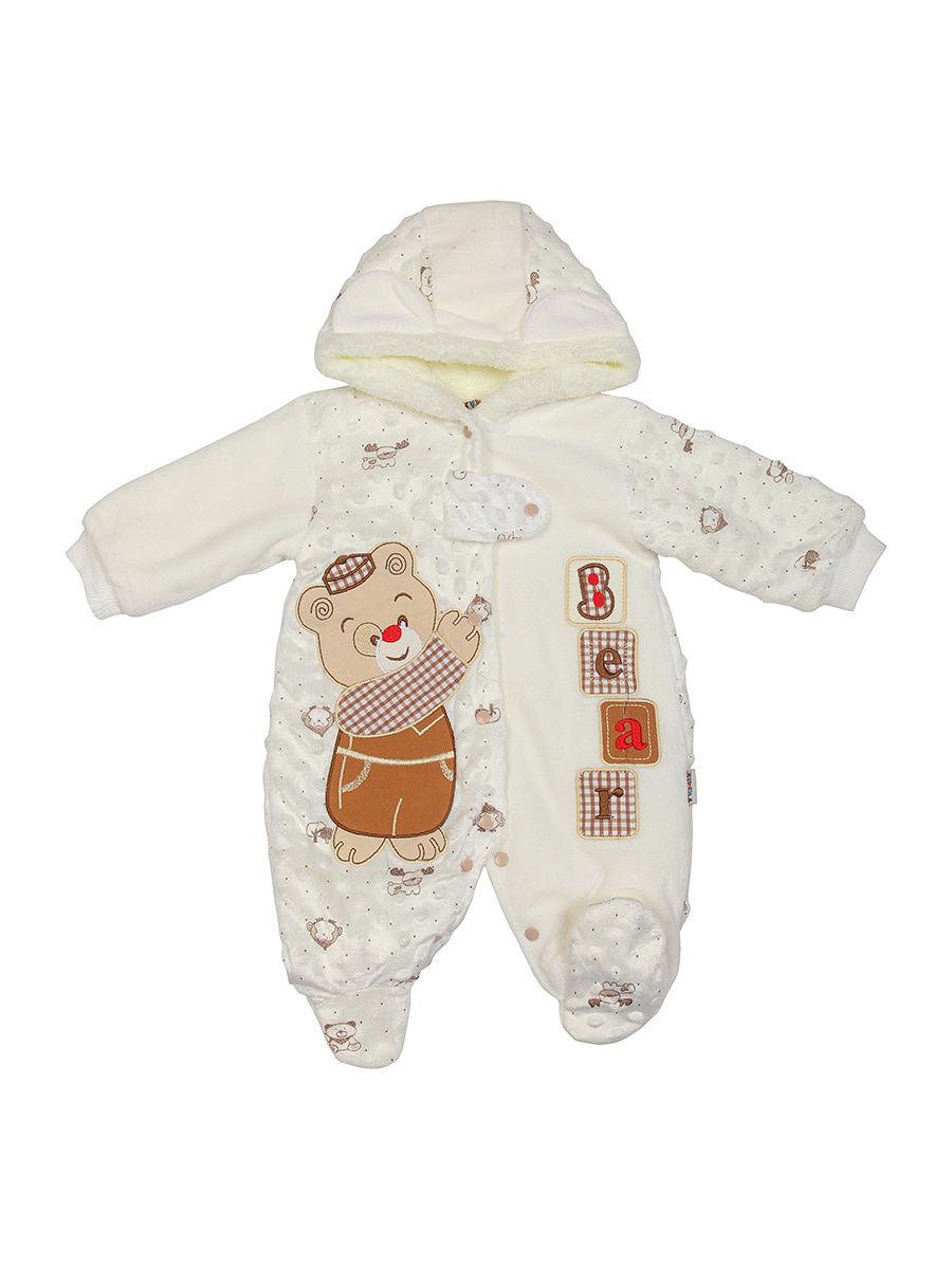 Костюм M-BABY