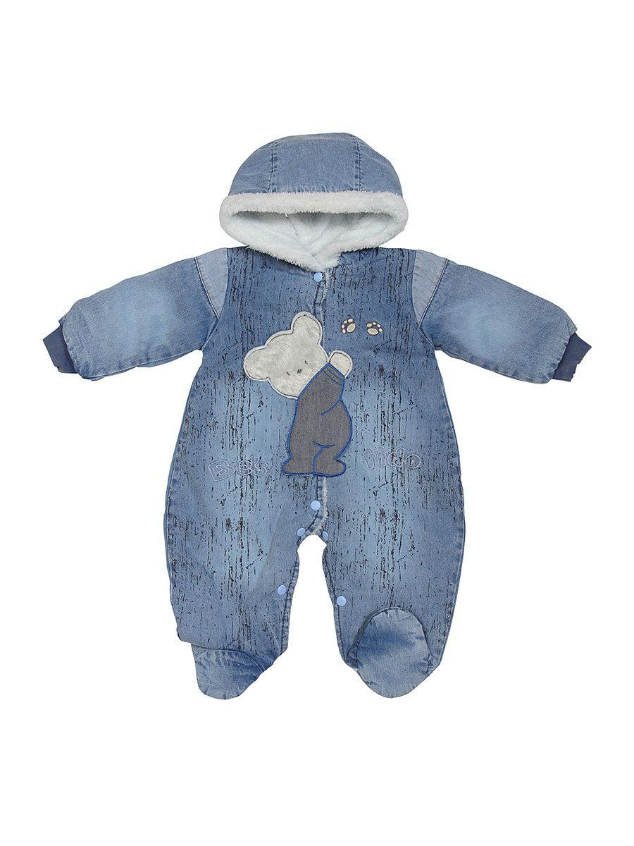 Костюм M-BABY