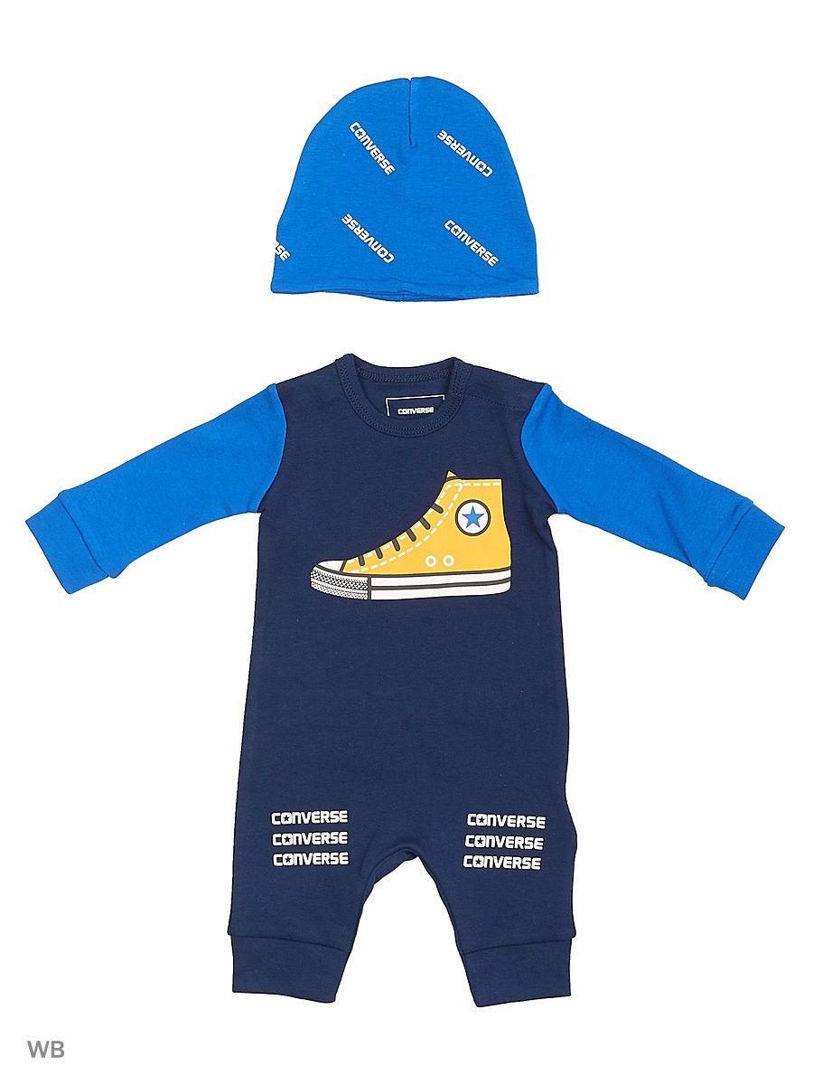 Костюм Converse