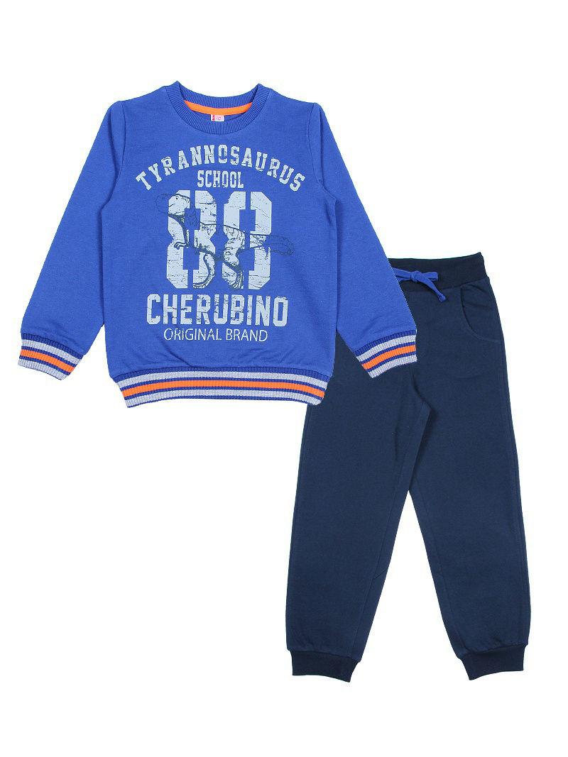 Костюм Cherubino