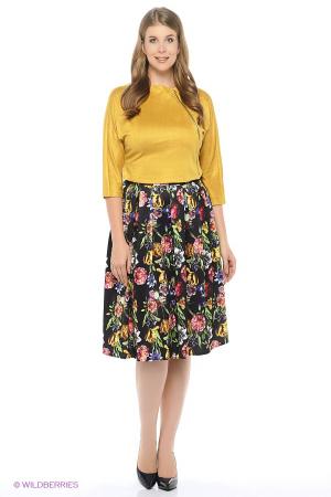 костюм  -  цвет