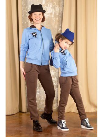 Костюм Picoletto