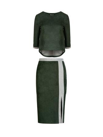 Костюм Fashion.Love.Story.