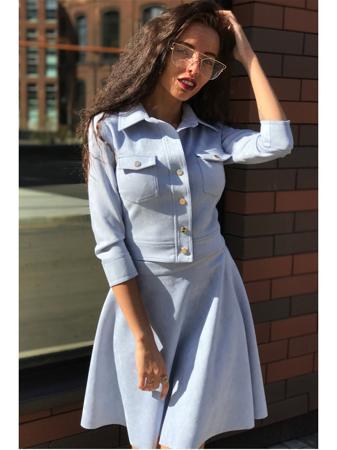 Костюм Sasha Rozhdestvenskaya