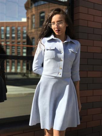 Костюм Sasha Rozhdestvenskaya