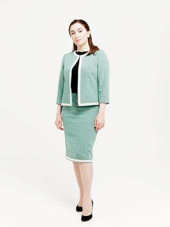 Костюм Angelika Marchioni Костюм Angelika Marchioni