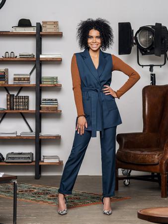 Костюм ПАРТИЯМОДЫ