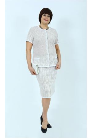 Костюм  -  цвет