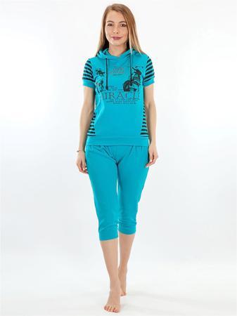 Костюм HELLO MODA!