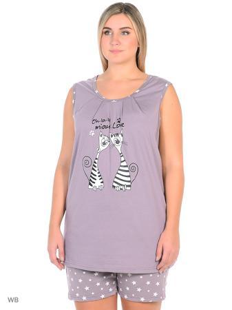 Костюм ИП Кузнецов Д.В.