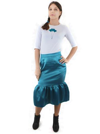 Костюм 25 MILA BACI