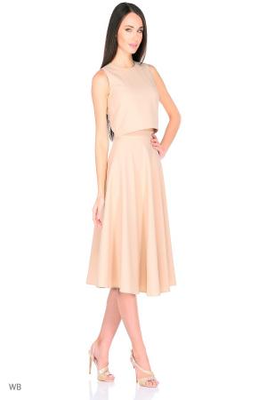 Костюм  -  цвет