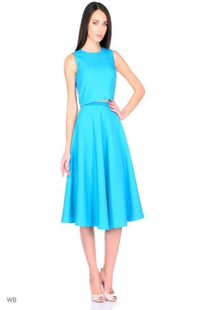 Костюм  -  цвет