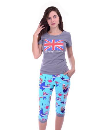 Костюм Малина