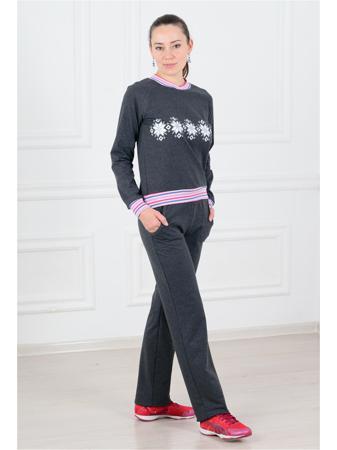 Костюм Зимна квiтка