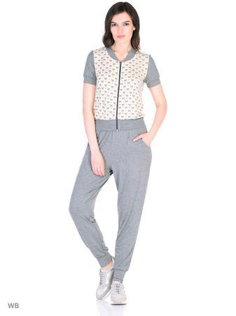 Костюм Зимна квiтка