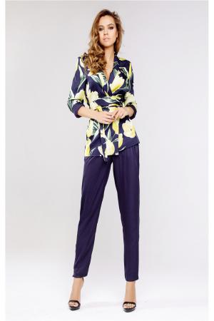 Костюм  -  цвет