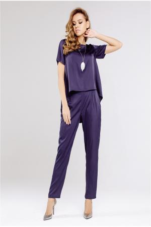 Костюм  -  цвет