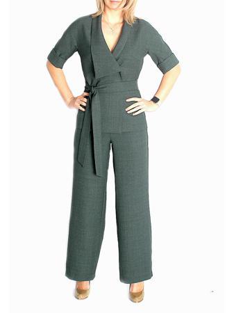 Костюм N by G. lab