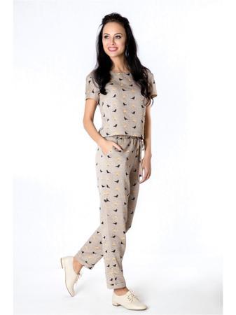 Костюм Далория