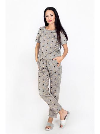 Костюм Далория