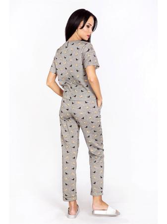 Костюм Далория