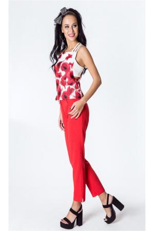 Костюм  -  цвет