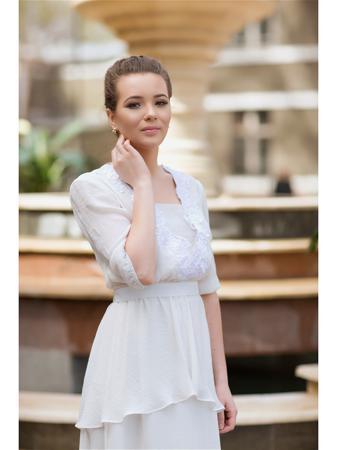 Костюм Серафима