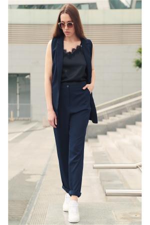 Костюм  -  цвет