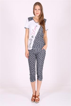 Костюм  -  цвет