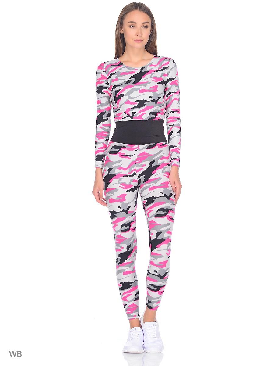 Костюм  -  цвет