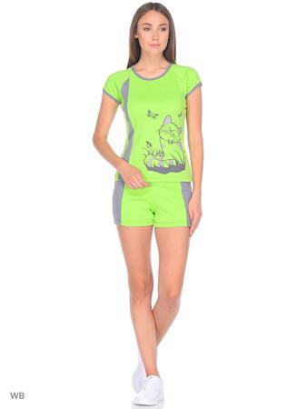 Костюм ИВМОДЕЛЬ