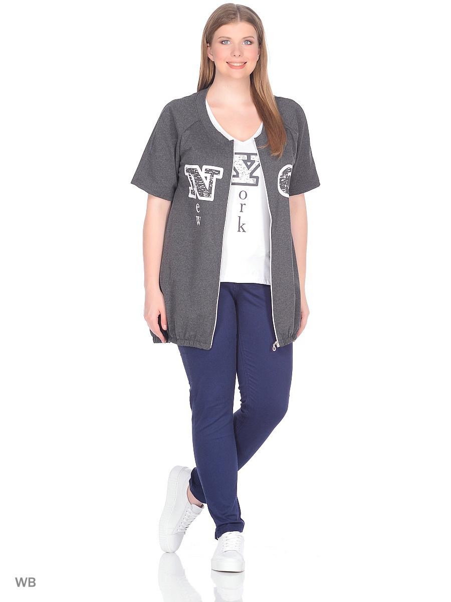 Костюм  -  цвет