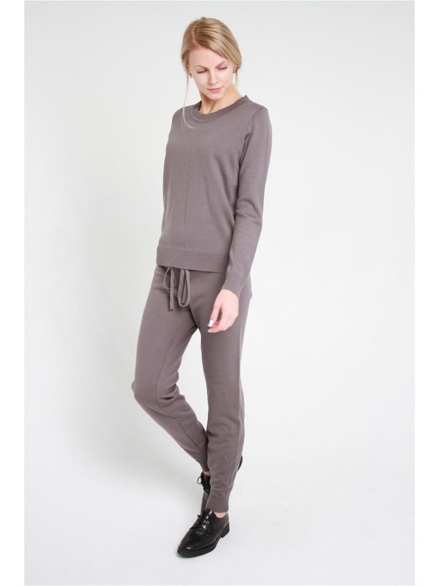 Костюм  -  цвет