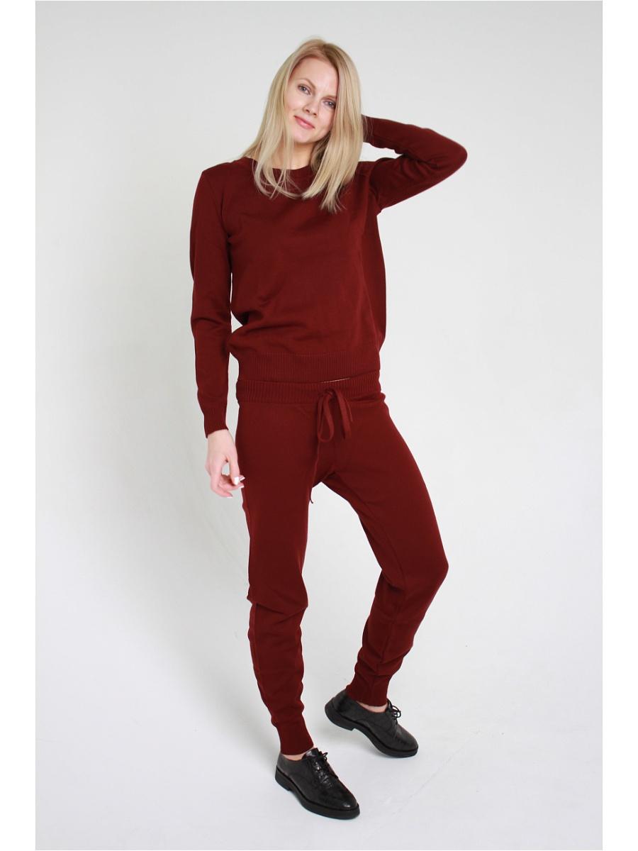 Костюм  -  цвет