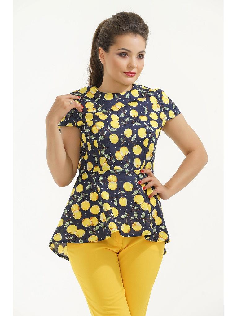 Костюм  -  цвет