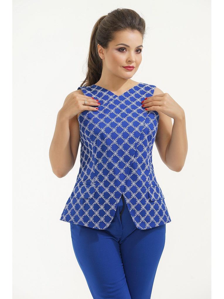 Костюм  -  цвет