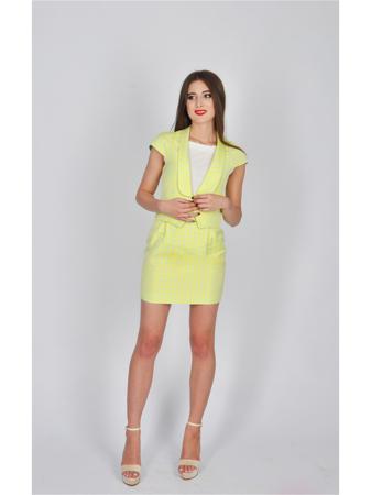 Костюм Insania