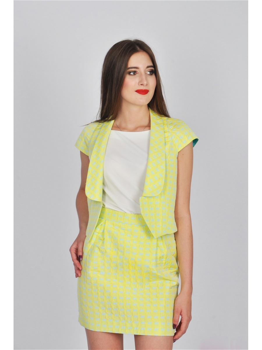 Костюм  -  цвет