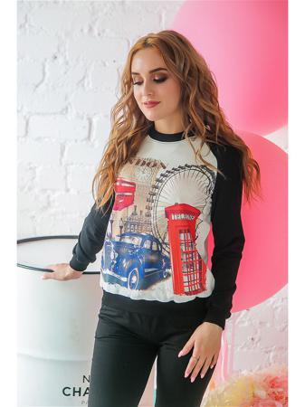 Костюм LFC