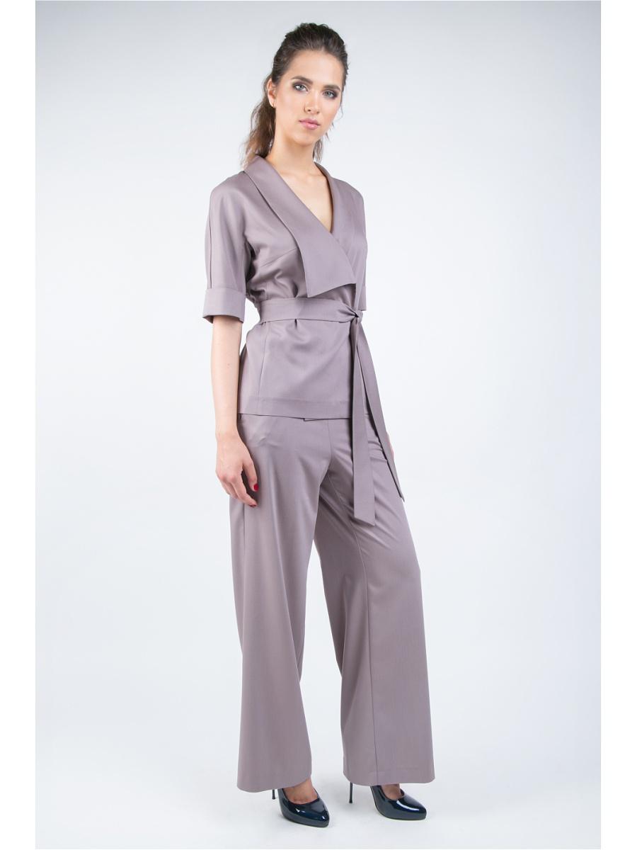 Костюм  -  цвет