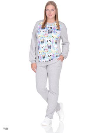 Костюм Royal Way