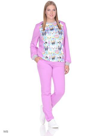 Костюм Royal Way