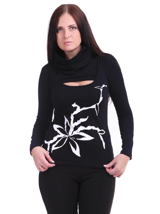 Костюм  -  цвет