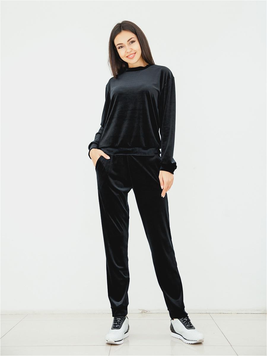 Костюм  -  цвет