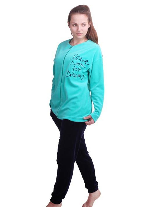 Костюм  -  цвет